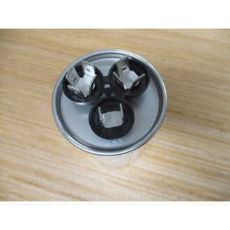 Mars 14126 Motor Run Capacitor 30+3.0µF 440VAC