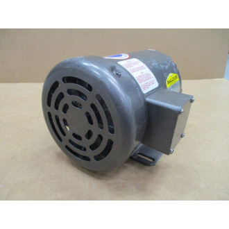 Baldor B4A61-282 Industrial Motor M3545 - Used