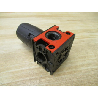 SCA Schucker 0504.0094 Regulator 05040094 - Used