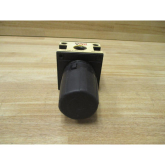 SCA Schucker 0504.0094 Regulator 05040094 - Used