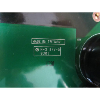 300486-06 Circuit Board 30048606 - Used