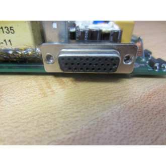 300486-06 Circuit Board 30048606 - Used