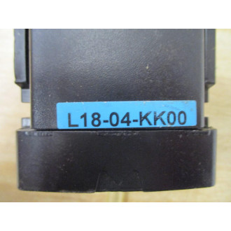 Wilkerson L18-04-KK00 Lubricator L1804KK00 WO Bowl - New No Box