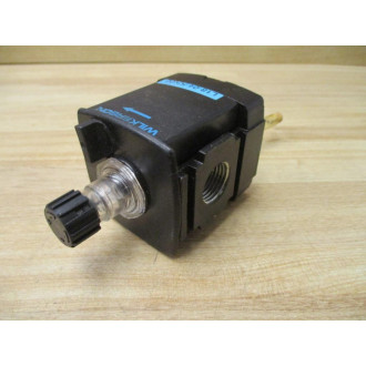 Wilkerson L18-04-KK00 Lubricator L1804KK00 WO Bowl - New No Box