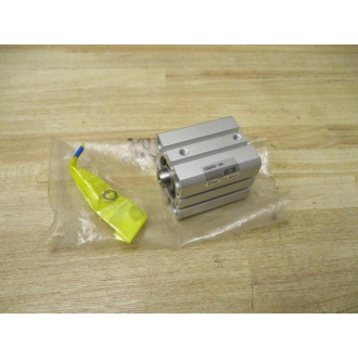 SMC CDQSB25-15D Compact Cylinder CDQSB2515D