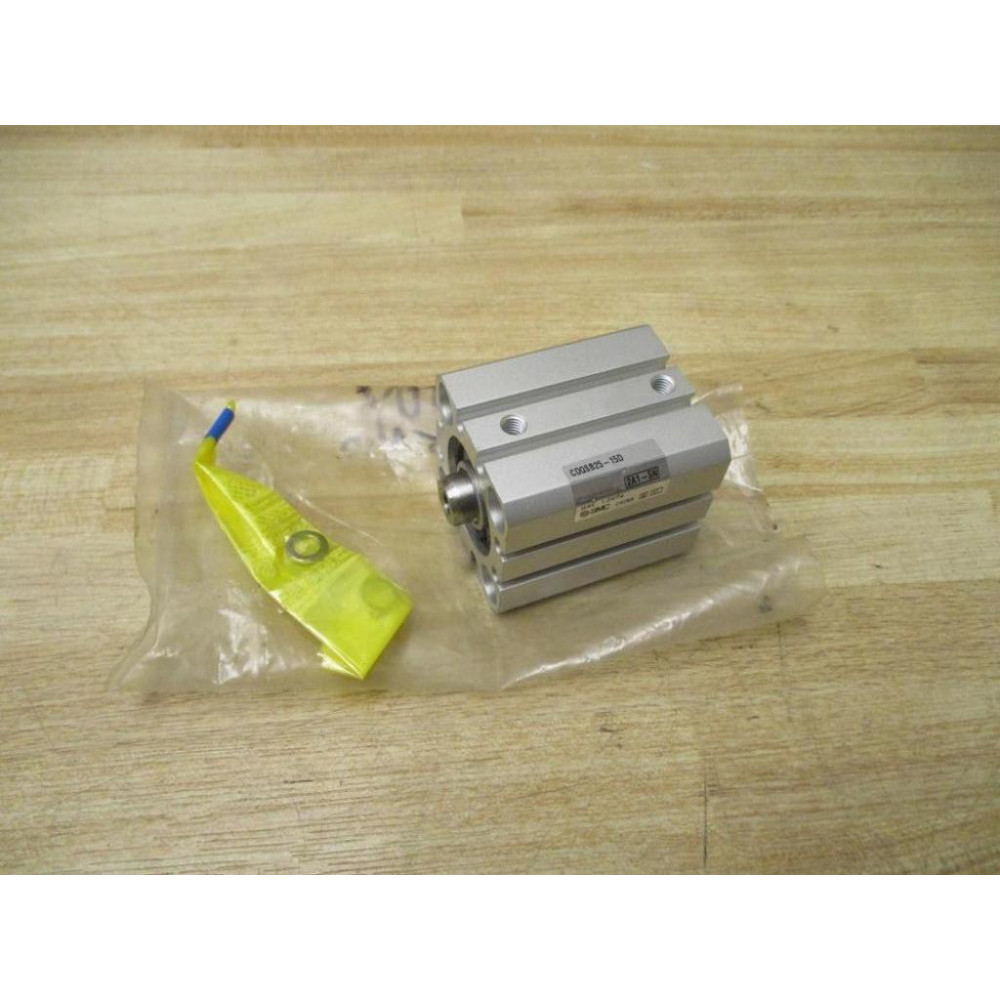 SMC CDQSB25-15D Compact Cylinder CDQSB2515D