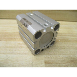 SMC CDQSB25-15D Compact Cylinder CDQSB2515D