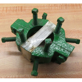 Skinner 089862 Pipe Joint - New No Box