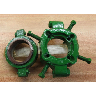 Skinner 089862 Pipe Joint - New No Box