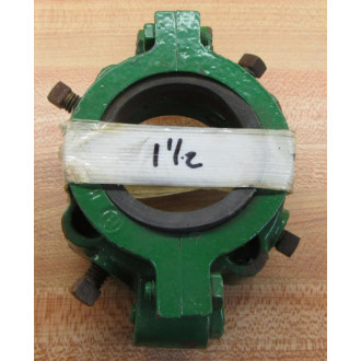 Skinner 089861 Pipe Joint - New No Box