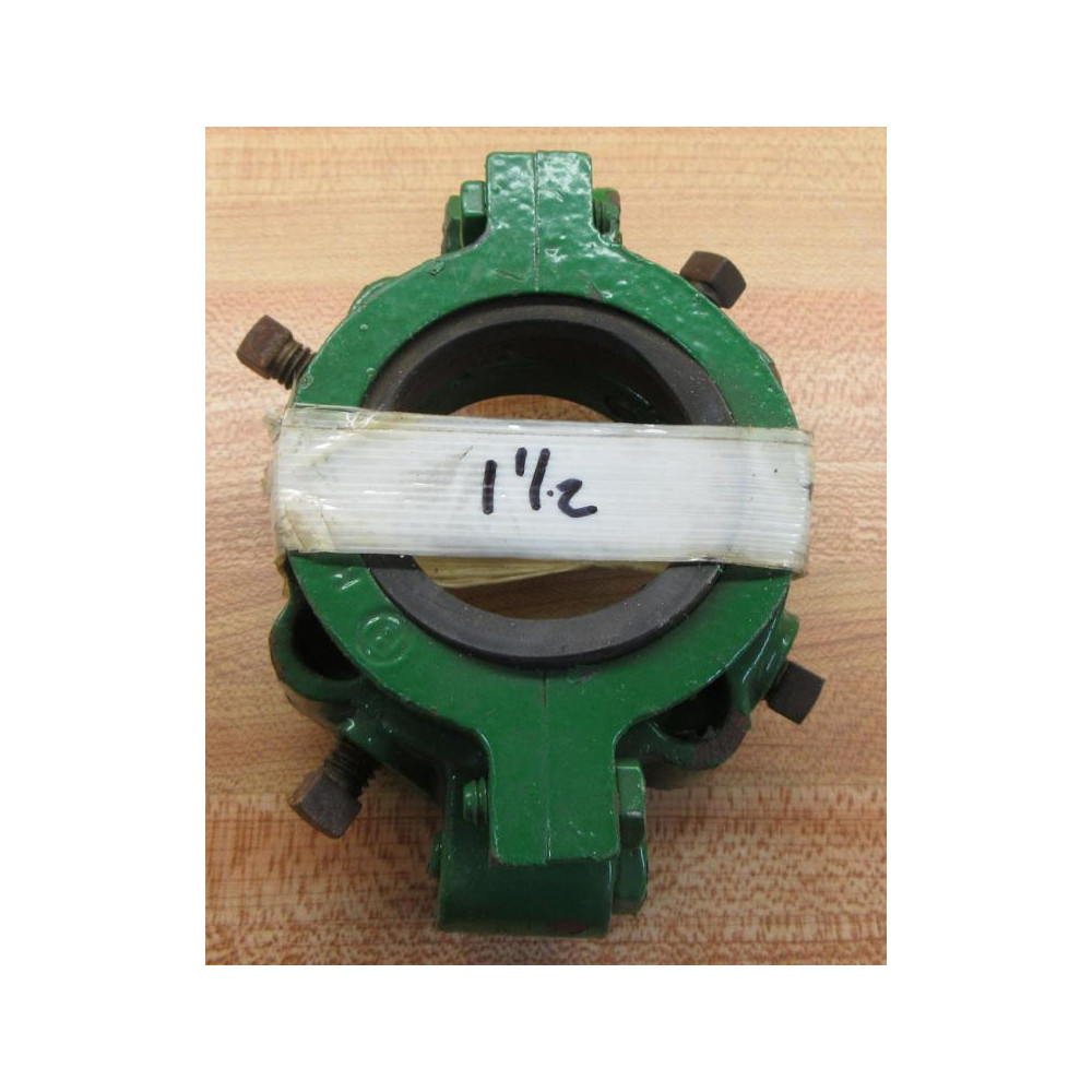 Skinner 089861 Pipe Joint - New No Box