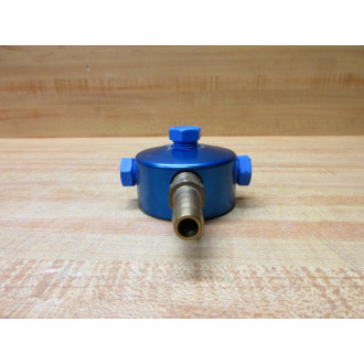 Loc-Line 40400 Magnetic Base Manifold