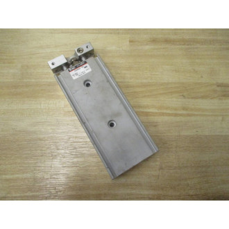 SMC CXSM20-75 Dual Rod Cylinder CXSM2075 - Used