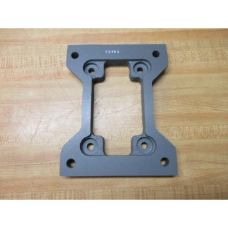 Boston Gear X718-11H-BK Horizontal Base X71811HBK