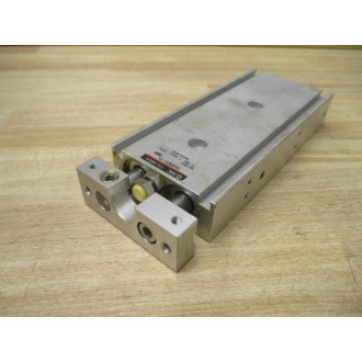 SMC CXSM20-75 Dual Rod Cylinder CXSM2075 - Used