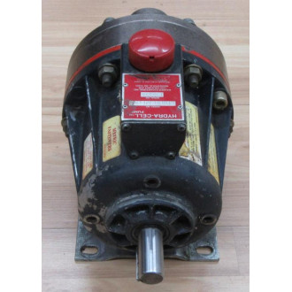Hydra-Cell G10EDCJHFEMA Pump Warner Engineering - Used
