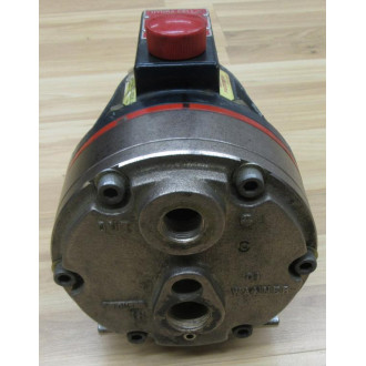 Hydra-Cell G10EDCJHFEMA Pump Warner Engineering - Used