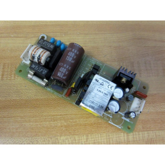 Rubycon PR-980004 LCD Inverter Bd JY122R5G - Used