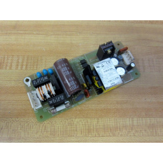 Rubycon PR-980004 LCD Inverter Bd JY122R5G - Used