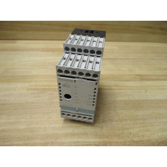 Siemens 3RK1402-3CE00-0AA2 AS I Module 3RK14023CE000AA2 - Used