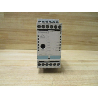 Siemens 3RK1402-3CE00-0AA2 AS I Module 3RK14023CE000AA2 - Used