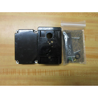 Bodine Electric 0984HZ Terminal Box Kit 0984