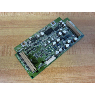 NEC 55PWC52-A Board 55PWB52-A - Used