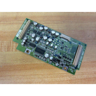 NEC 55PWC52-A Board 55PWB52-A - Used