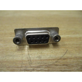 Norcomp 171-009-212-031 D-Sub ConnectorReceptacle 171009212031 (Pack of 43)