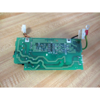 Yokogawa B9967TD Sub. Pow. Board Assy B9968SL - Used