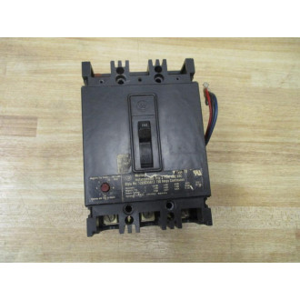 Westinghouse 1265C95G12 150A Circuit Breaker - Used