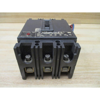 Westinghouse 1265C95G12 150A Circuit Breaker - Used