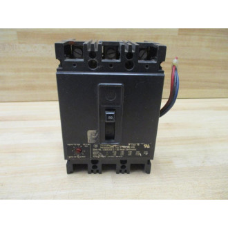 Westinghouse 1265C95G12 150A Circuit Breaker - Used
