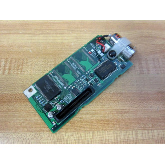 Yokogawa B9968SH Memory Board Assy B9968VH-01 - Used
