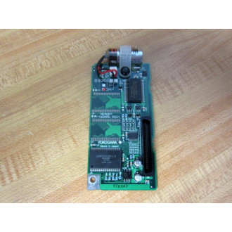 Yokogawa B9968SH Memory Board Assy B9968VH-01 - Used