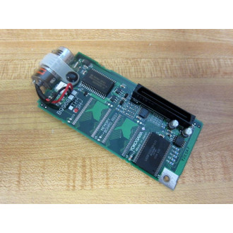 Yokogawa B9968SH Memory Board Assy B9968VH-01 - Used