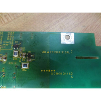 NEC HBL023 LCD Inverter Board AT23581 - Used