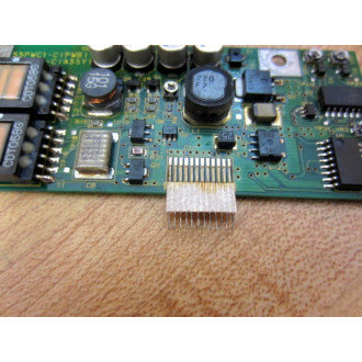 NEC HBL023 LCD Inverter Board AT23581 - Used