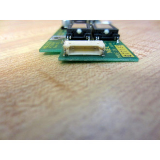 NEC HBL023 LCD Inverter Board AT23581 - Used