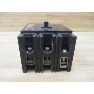 Westinghouse MCP23480C 50 AMP Circuit Breaker Style 5685D14G06 - Used