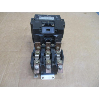Square D 8536 SF0 1S Magnetic Starter 8536 SFO 1S - Used