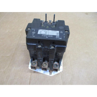 Square D 8536 SF0 1S Magnetic Starter 8536 SFO 1S - Used
