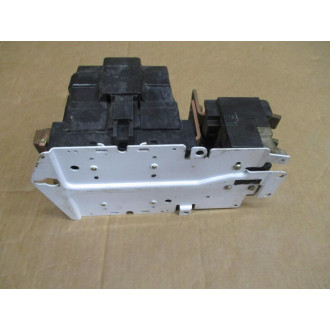 Square D 8536 SF0 1S Magnetic Starter 8536 SFO 1S - Used