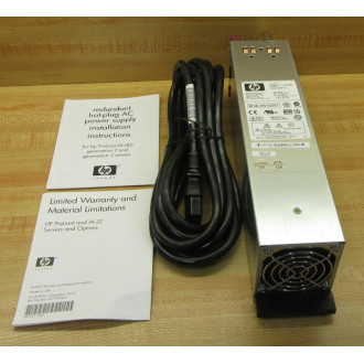 HP 194989-002 Power Supply 194989002 - New No Box