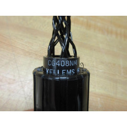 Honeywell CG408NM Kellems Cord Grip