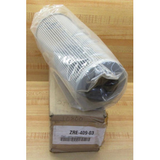 Zinga ZRE-409-03 Filter