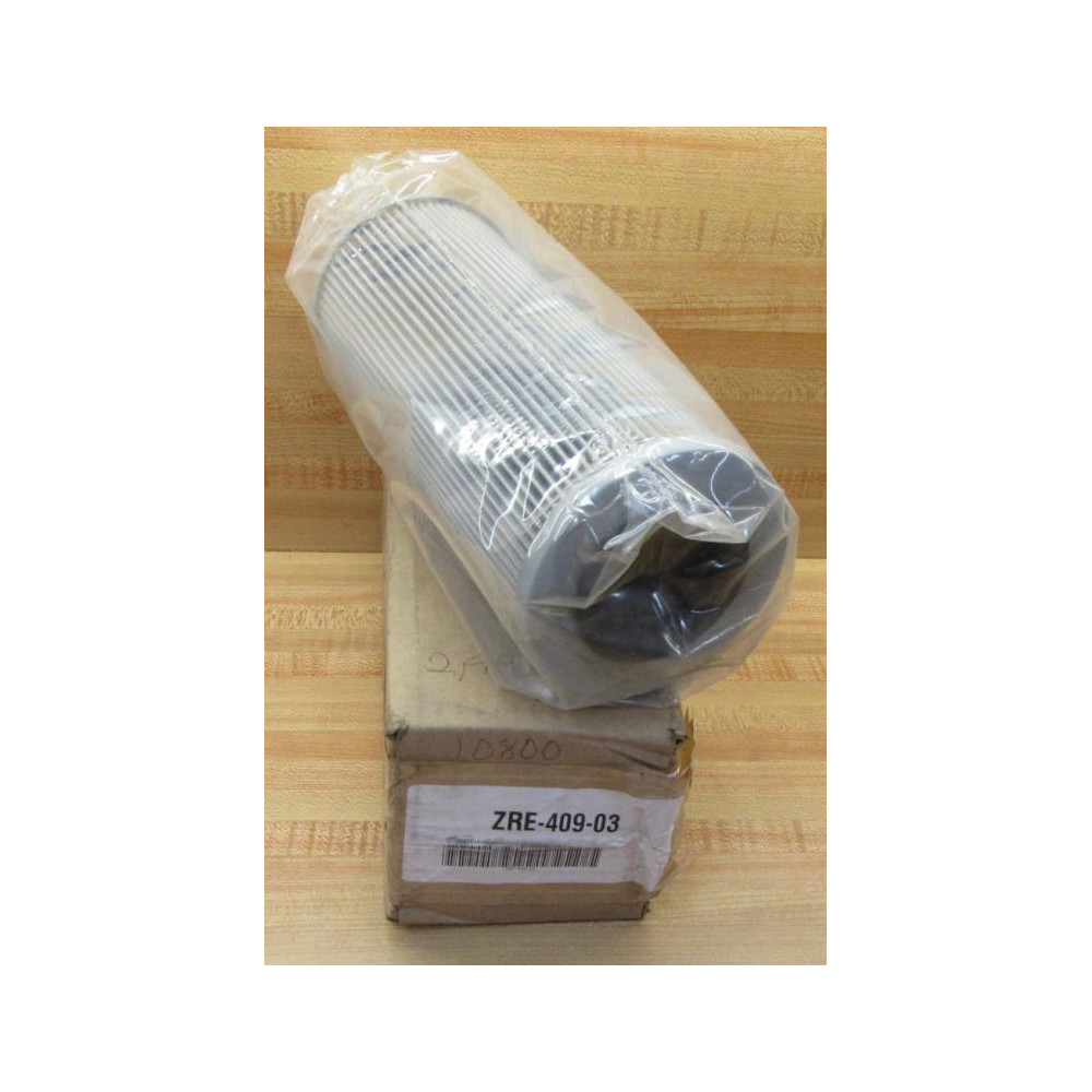 Zinga ZRE-409-03 Filter