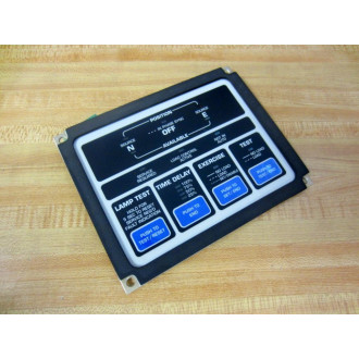 0027-0541 HMI Panel 00270541 - Used