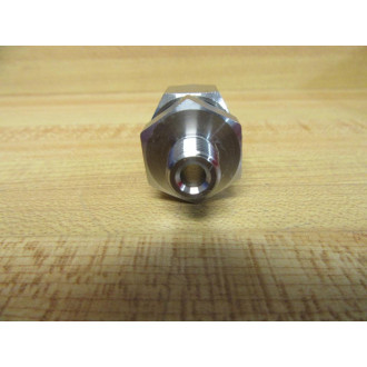 Parker 8MSC2N-316 Male Connector - New No Box
