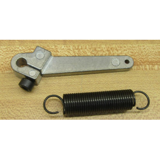 Dayton 6X596C Mechanical Counter